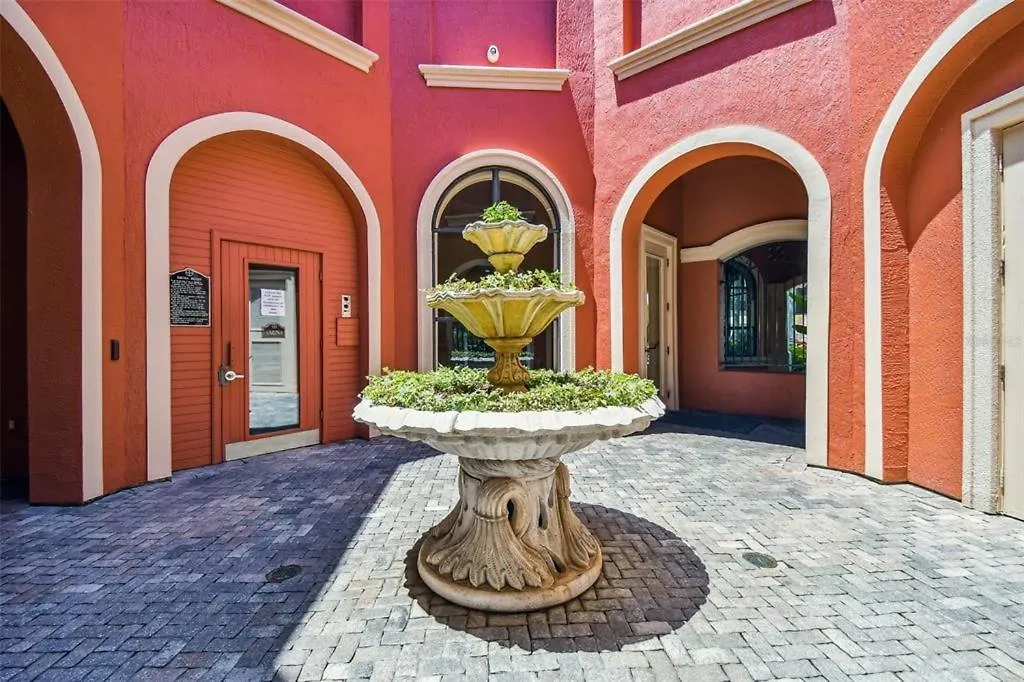 Baywatch Apartment Clearwater United States