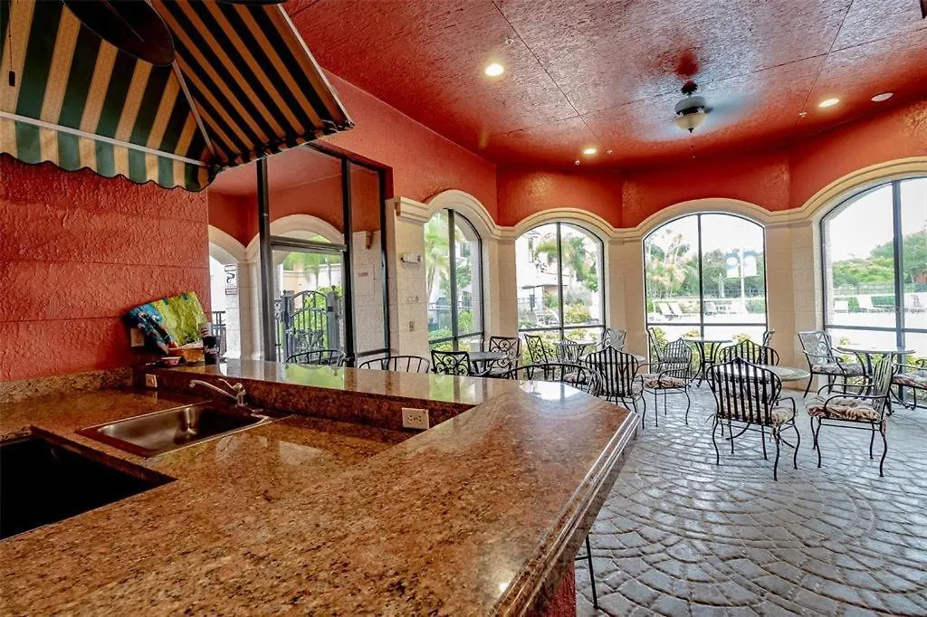 Baywatch Apartment Clearwater
